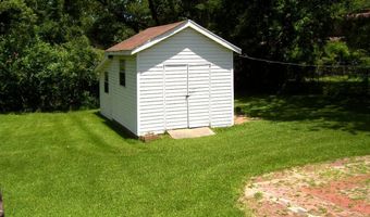 610 BURKE St, Ashdown, AR 71822