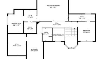 10368 St John, Algonac, MI 48001