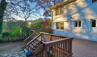 6308 MARYWOOD Rd, Bethesda, MD 20817
