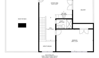 5805 MASSACHUSETTS Ave, Bethesda, MD 20816