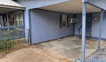 3629 Eddy Scant City Rd, Arab, AL 35016