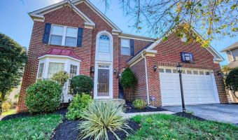 12611 SHOAL CREEK Ter, Beltsville, MD 20705