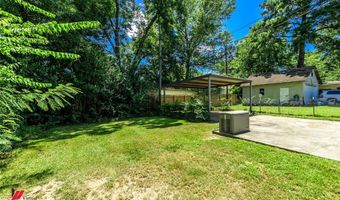 631 Gladstone Blvd, Shreveport, LA 71104