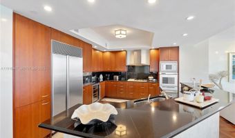 6000 Island Blvd 2406, Aventura, FL 33160