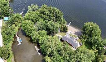 16 Macomber Pt, Alburgh, VT 05440