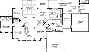 41122 CLEARFIELD MEADOW Dr, Aldie, VA 20105
