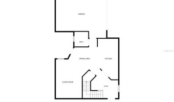 22 E HAZEL St, Orlando, FL 32804
