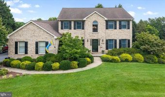 317 DETJEN Dr, Hockessin, DE 19707