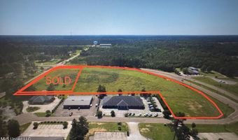 1338 Brookway Blvd, Brookhaven, MS 39601