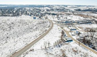 2 Acres Hillcrest Rd, Argyle, WI 53504