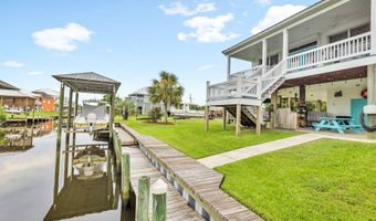118 Edith Dr, Bay St. Louis, MS 39520