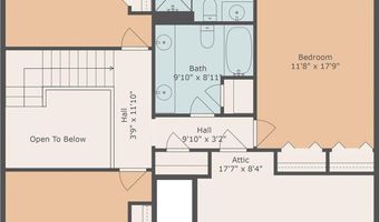 99 Odonald Rd, Asheville, NC 28806