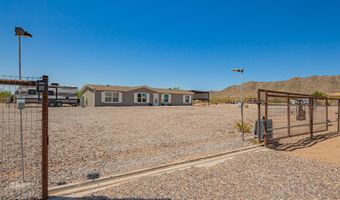 11097 W HILLTOP Dr, Casa Grande, AZ 85193