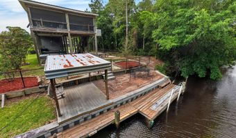 43 Fiber St, Bay St. Louis, MS 39520