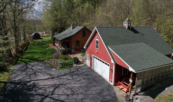 1461 Summer St, Bristol, NH 03222