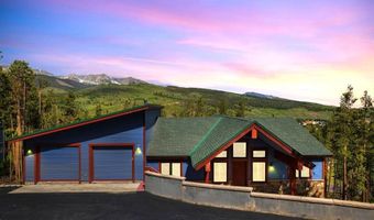 121 SHEKEL Ln, Breckenridge, CO 80424