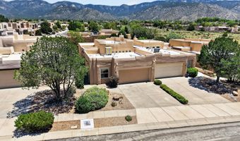 6412 Chaco Ridge Pl NE, Albuquerque, NM 87111