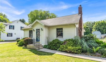 1372 Earhart Ave, Akron, OH 44320