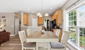 1007 Copper Ridge Ct, Apex, NC 27502