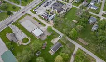 1535 Whalen Ave, Indianapolis, IN 46227