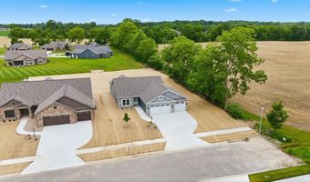 2025 Approach Dr, Auburn, IN 46706