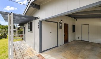 667 Uluoa St A, Kailua, HI 96734