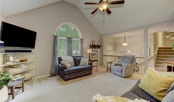 435 Barrel Way, Ball Ground, GA 30107