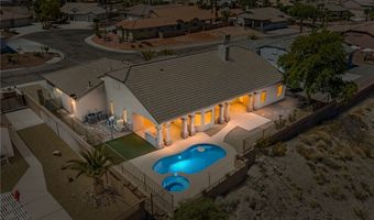 2587 Majestic Way, Bullhead City, AZ 86442