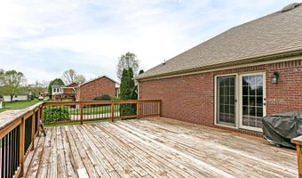 240 Froman Greenwell Rd, Bardstown, KY 40004