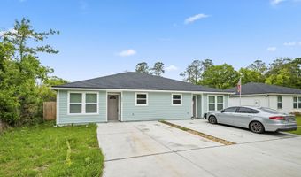 675 MOORE St, Baldwin, FL 32234