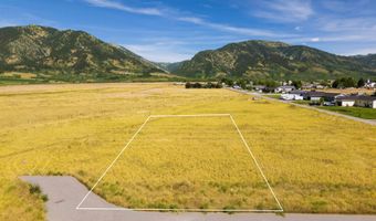 SECOND W Street, Bedford, WY 83112