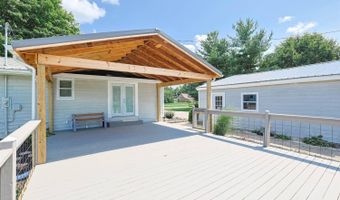 10716 US 50, Aurora, IN 47001