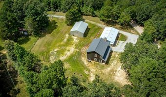 583 Franklin Ln, Bee Branch, AR 72013