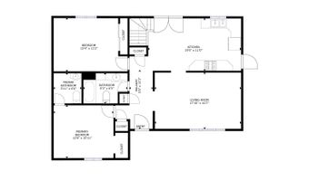 4430 Sunrise Dr, Casper, WY 82604