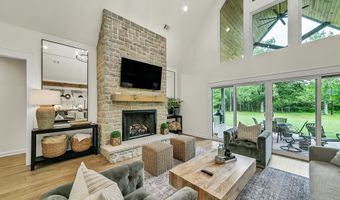 50 Lagable Crest Dr, Austin, AR 72007
