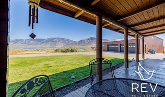 40 Absoraka Dr, Cody, WY 82414
