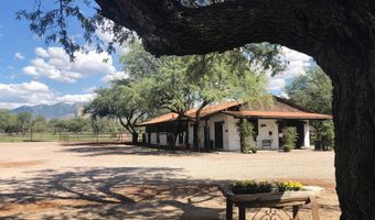 3155 W Elephant Head Rd, Amado, AZ 85645