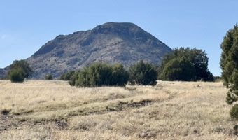 Lot 46 W Rawhide Ranch Road, Ash Fork, AZ 86320