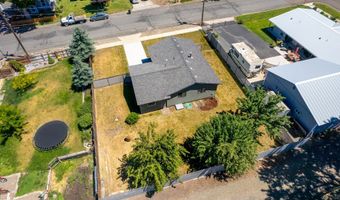 2025 PLUM St, Baker City, OR 97814