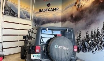 1046 S WASHINGTON St, Afton, WY 83110