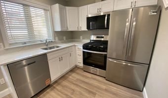 523 E GITTINGS St, Baltimore, MD 21230