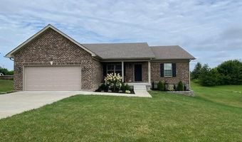 121 Redwood Dr, Bardstown, KY 40004