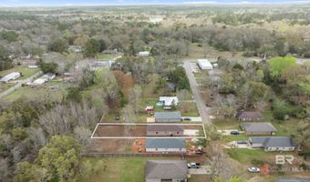 228 W 16th St, Bay Minette, AL 36507