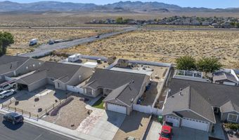 1328 White Bluff Cir, Fernley, NV 89408