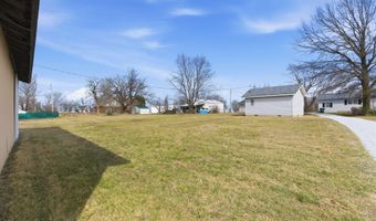937 Missouri 245, Aldrich, MO 65601