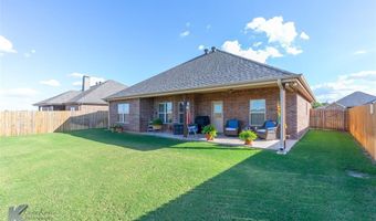 5658 Abbey Rd, Abilene, TX 79606