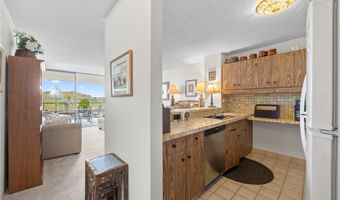 1717 Mott Smith Dr 2904, Honolulu, HI 96822
