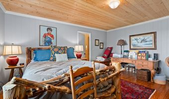 479 Old Dummy Line, Balsam, NC 28707