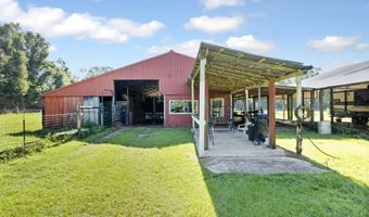 190 Peaden Bridge Rd, Baker, FL 32531