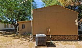 1487 W Horseshoe Bend Dr 70, Camp Verde, AZ 86322